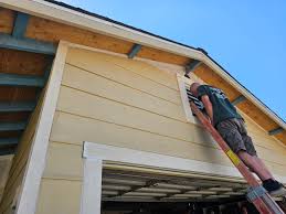 Best Engineered Wood Siding  in Frazier Park, CA